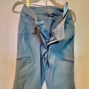 Women's Eddie Bauer Raubuer Straight-Leg Pants